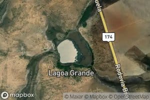 Lagoa Grande