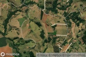 Ribeirao Tres Cruzes