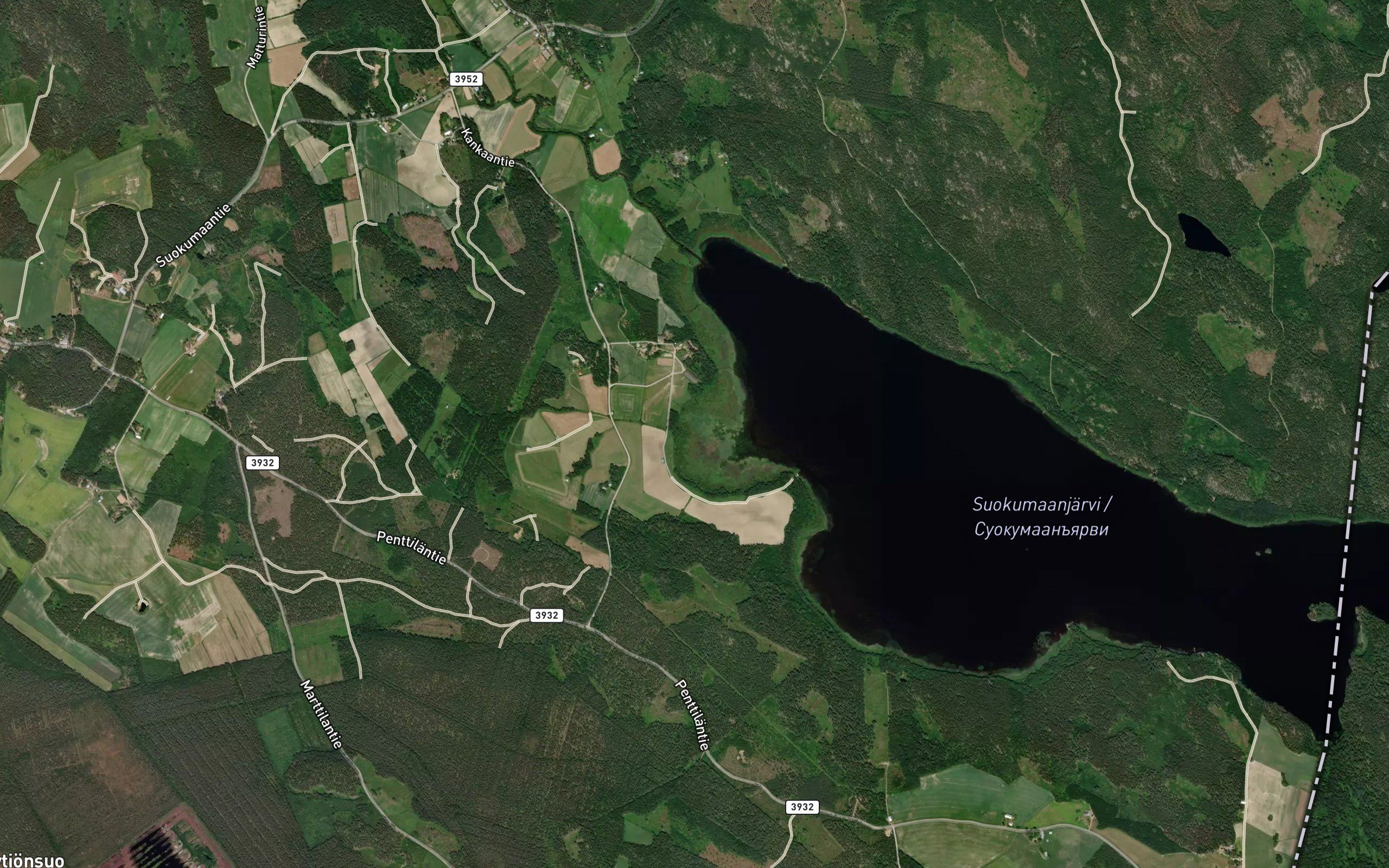 Kivisillanoja