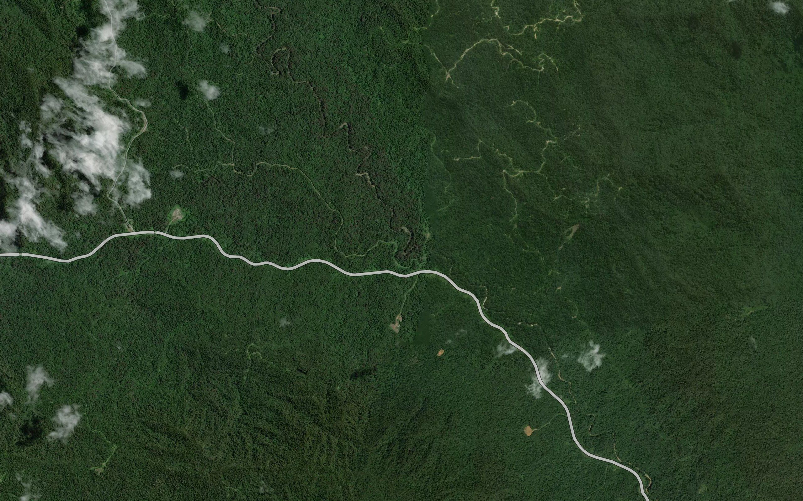 Sungai Kutang