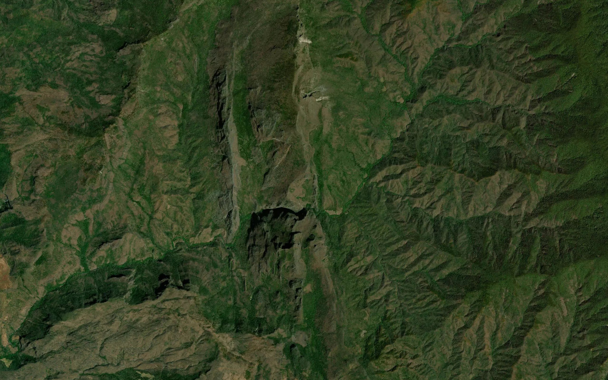 Rio Zanatepec