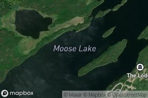 Moose Lake