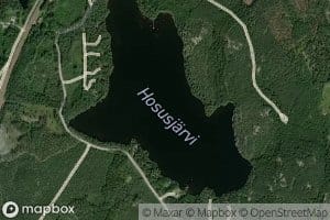 Hosusjarvi