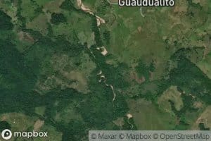 Quebrada Las Pavas
