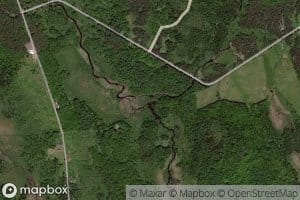 Edick Creek