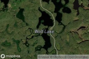 Wolf Lake