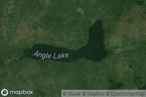 Angle Lake