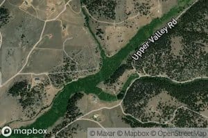 Wood Creek