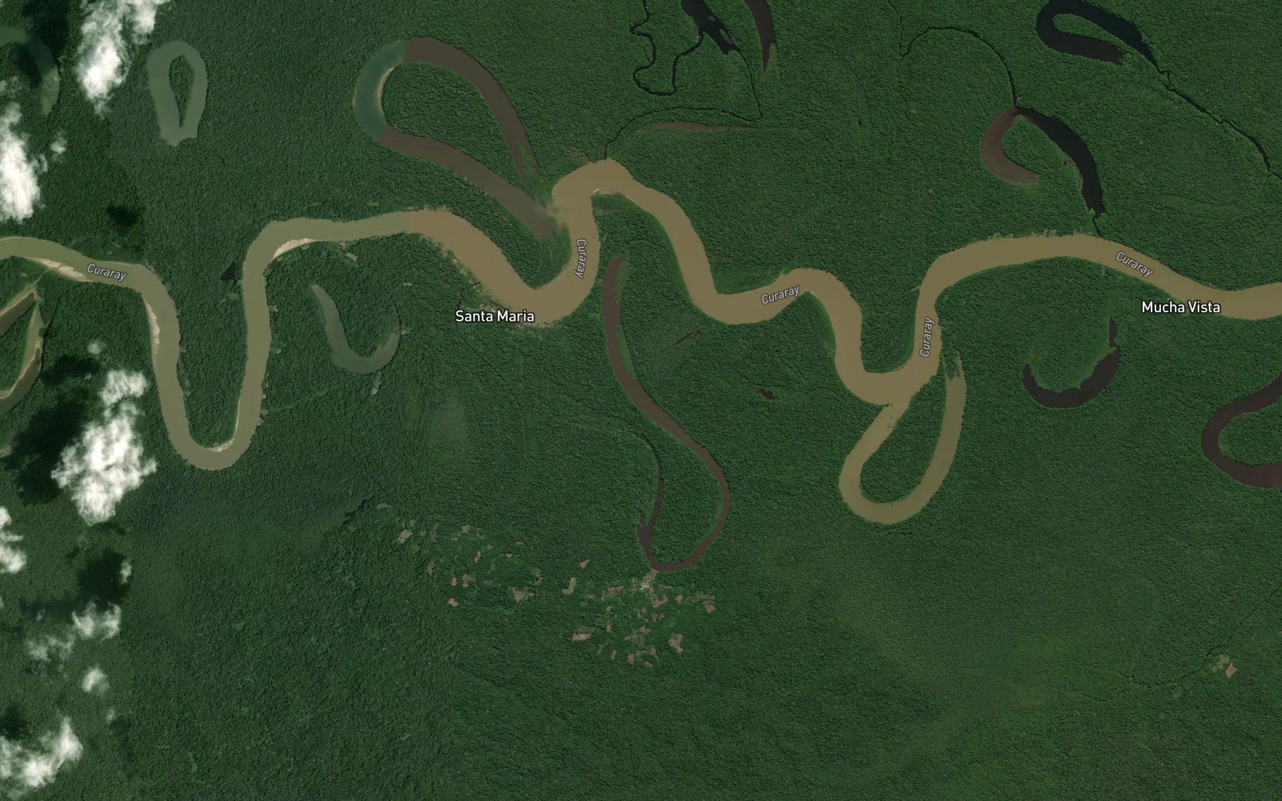 Laguna Puma