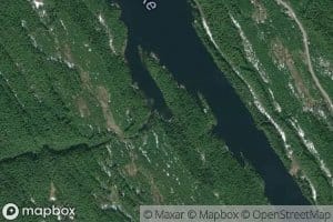 Munro Lake