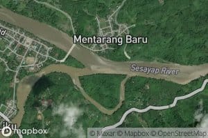 Sungai Mentarang