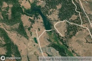 Kramer Reservoir