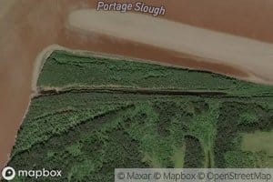 Portage Slough