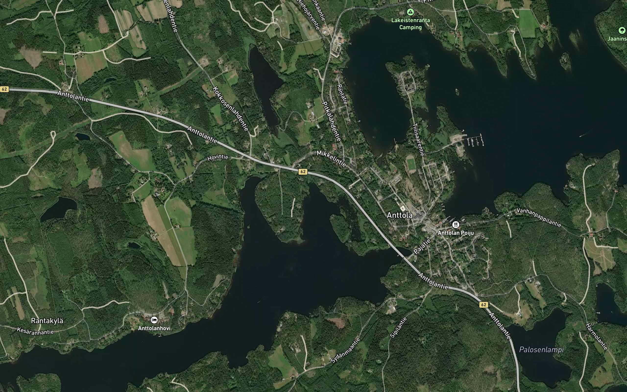 Sammakkolahti