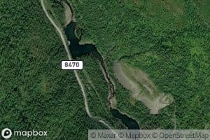 Brefallsfossen