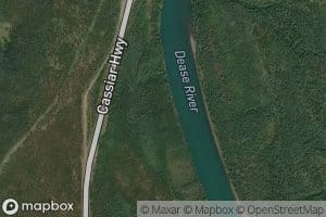 French River