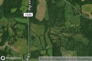 North Prong Bays Fork
