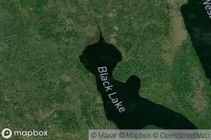Black Lake Brook
