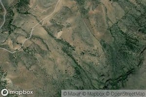 Rimrock Spring