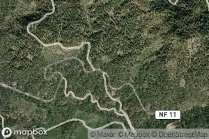 Fountain of Youth Spring