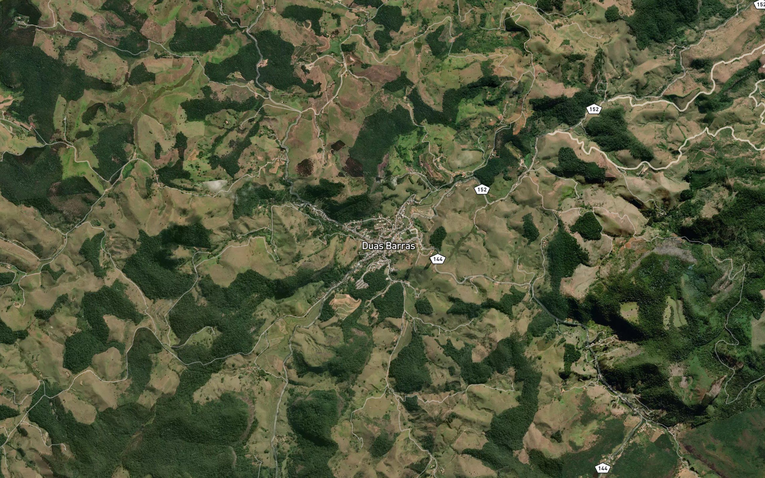 Rio Resende
