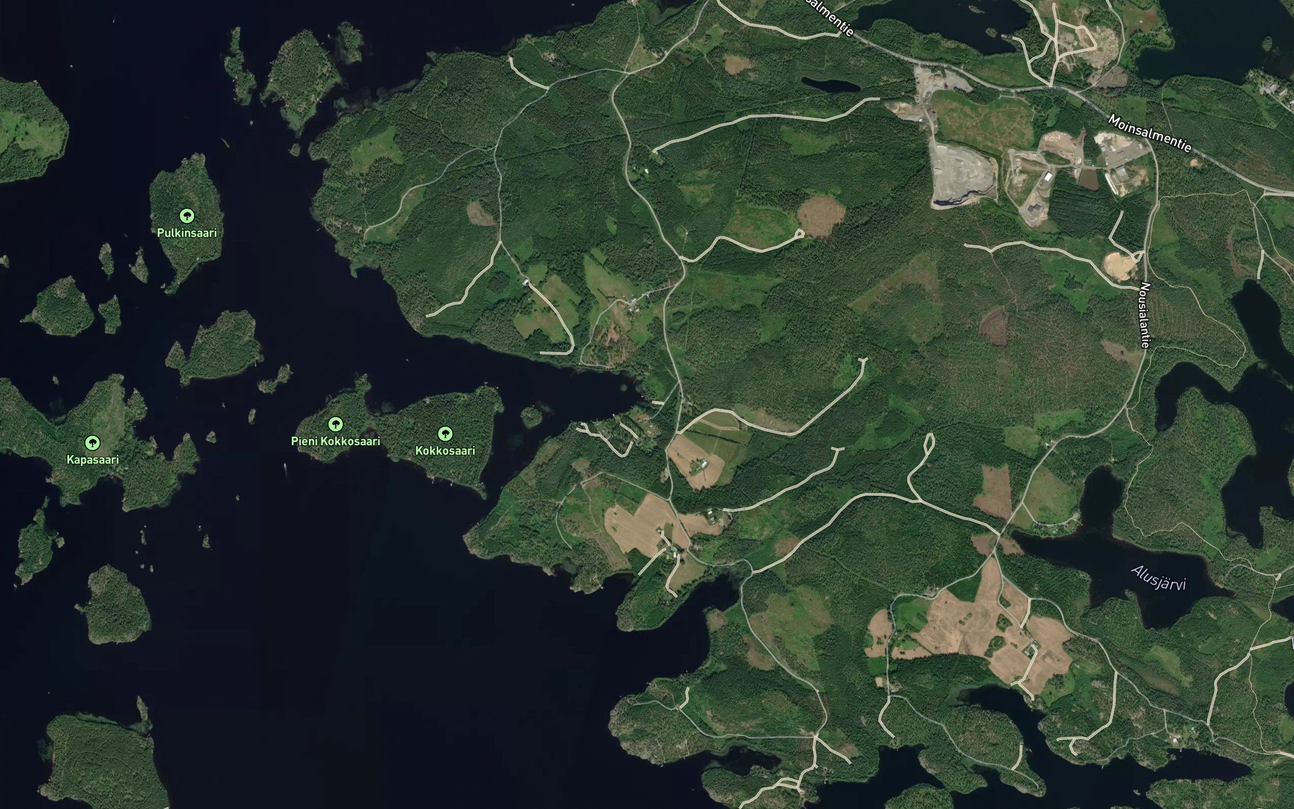 Korisevanjoki