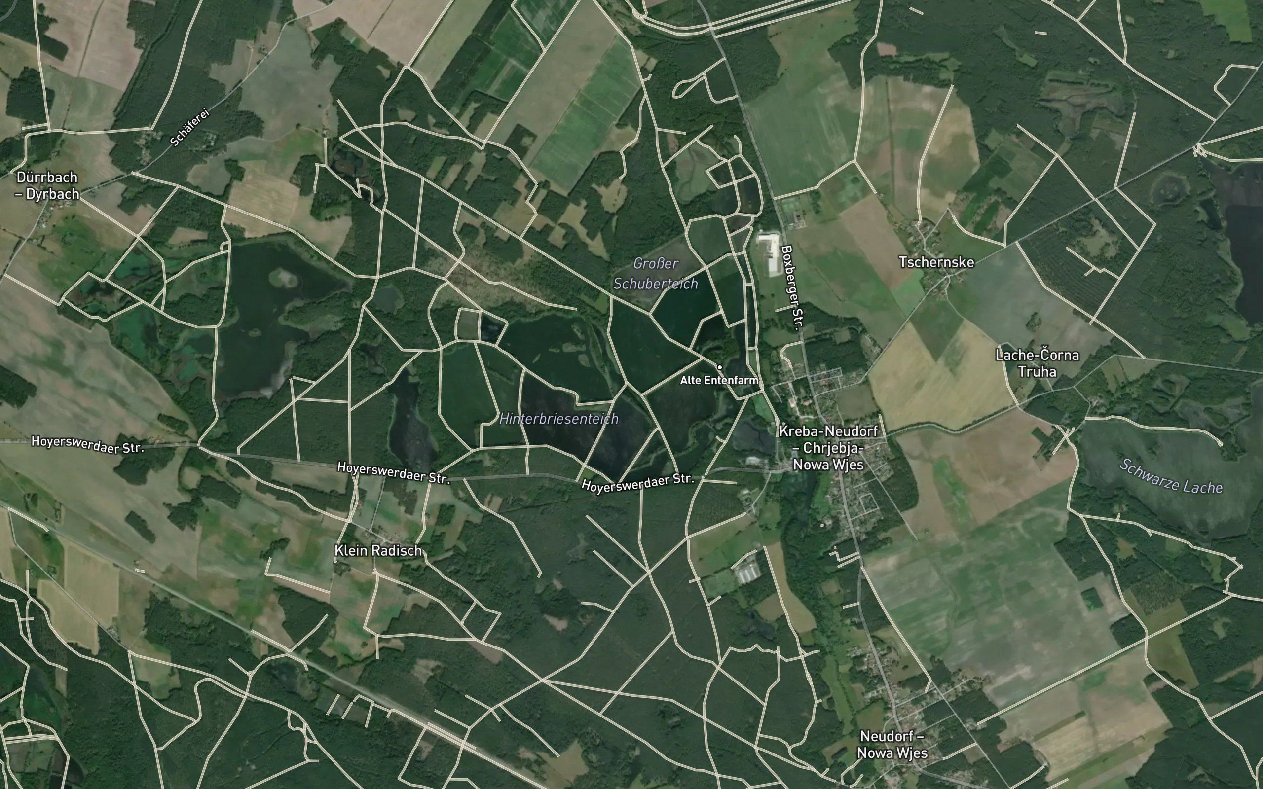 Jorkteich