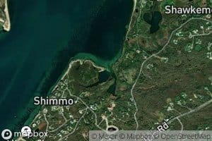 Shimmo Creek