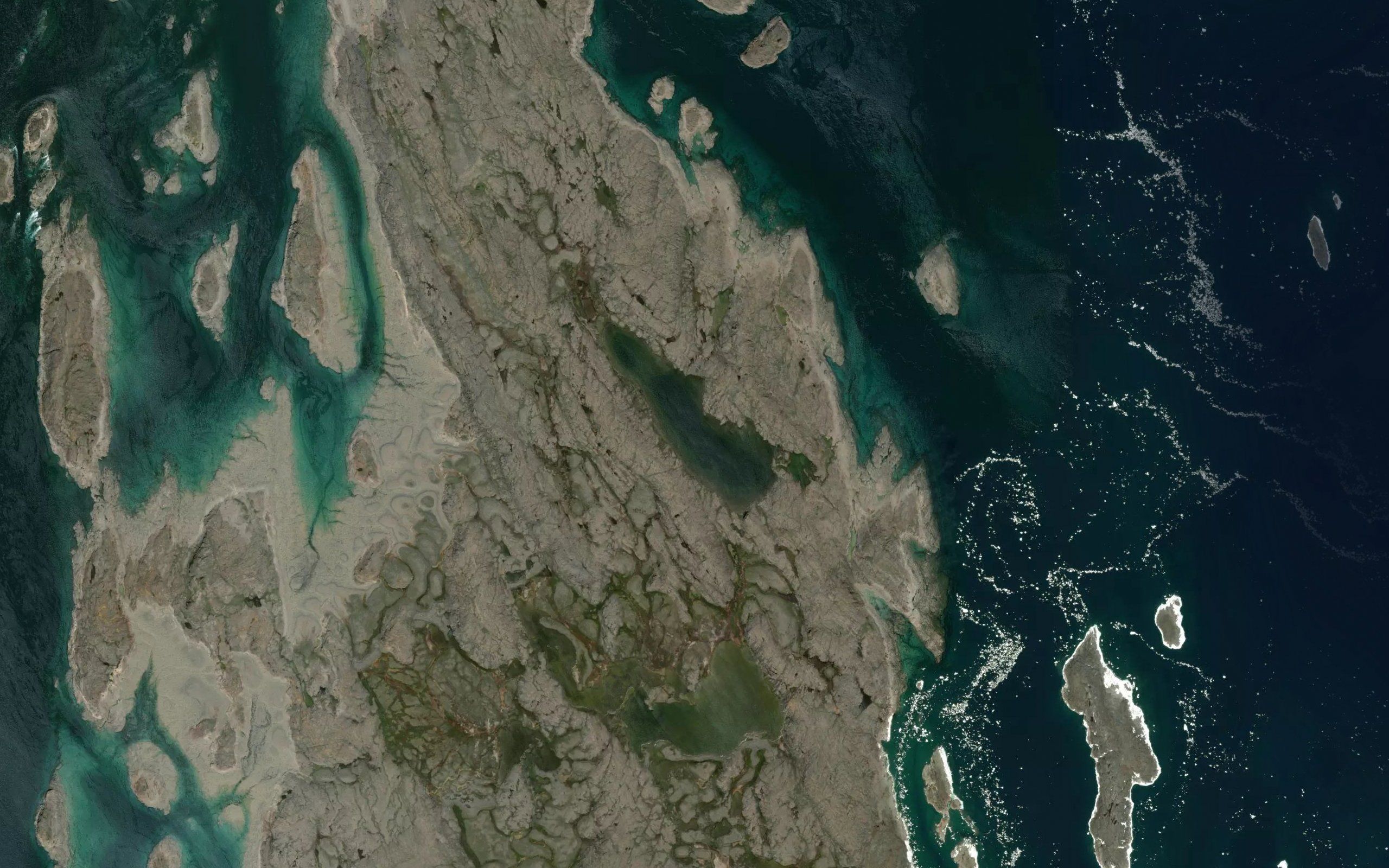 Lac Iqaluliapik