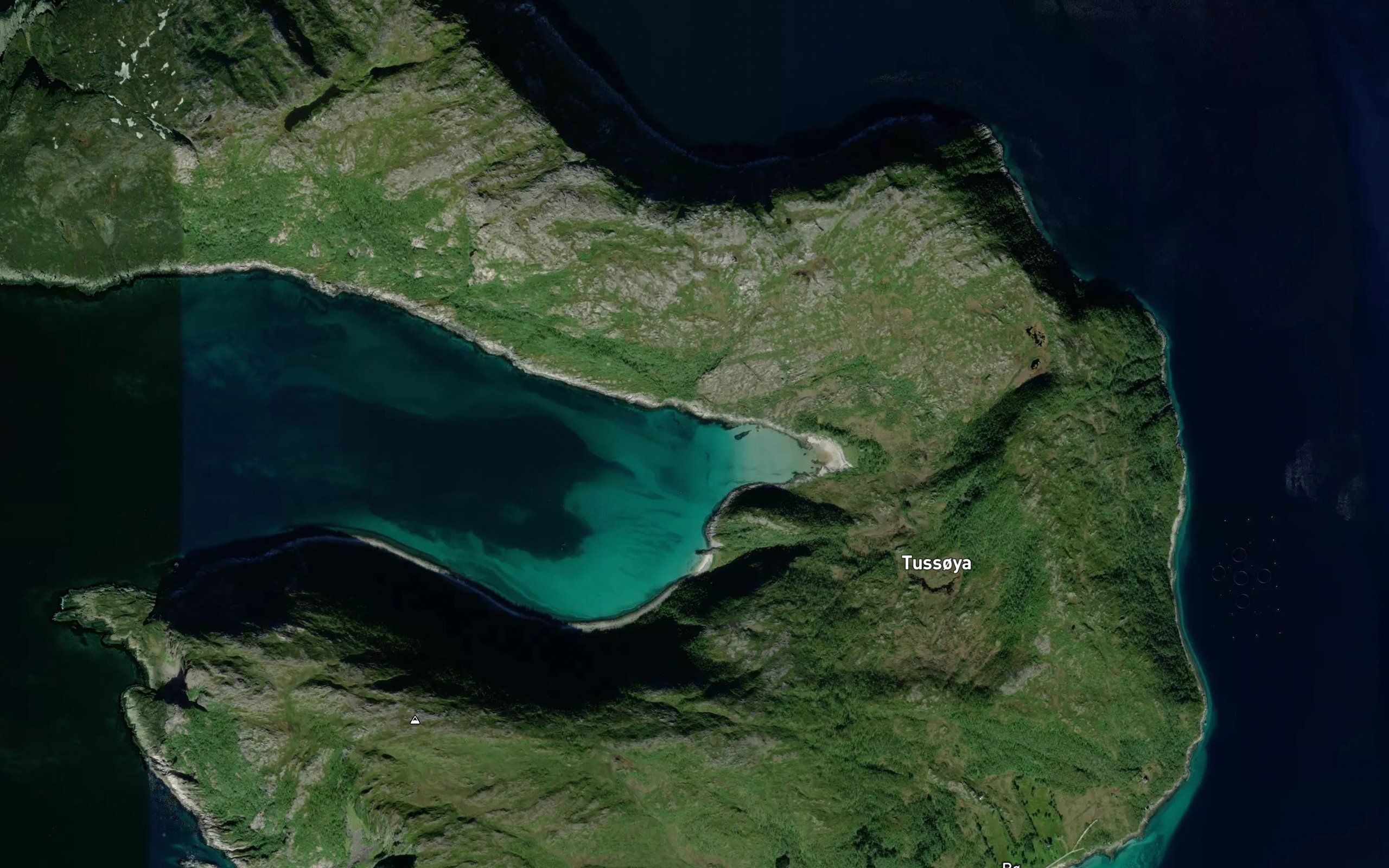 Tafjorden