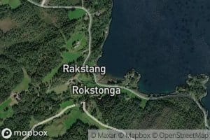 Rakstangbukta