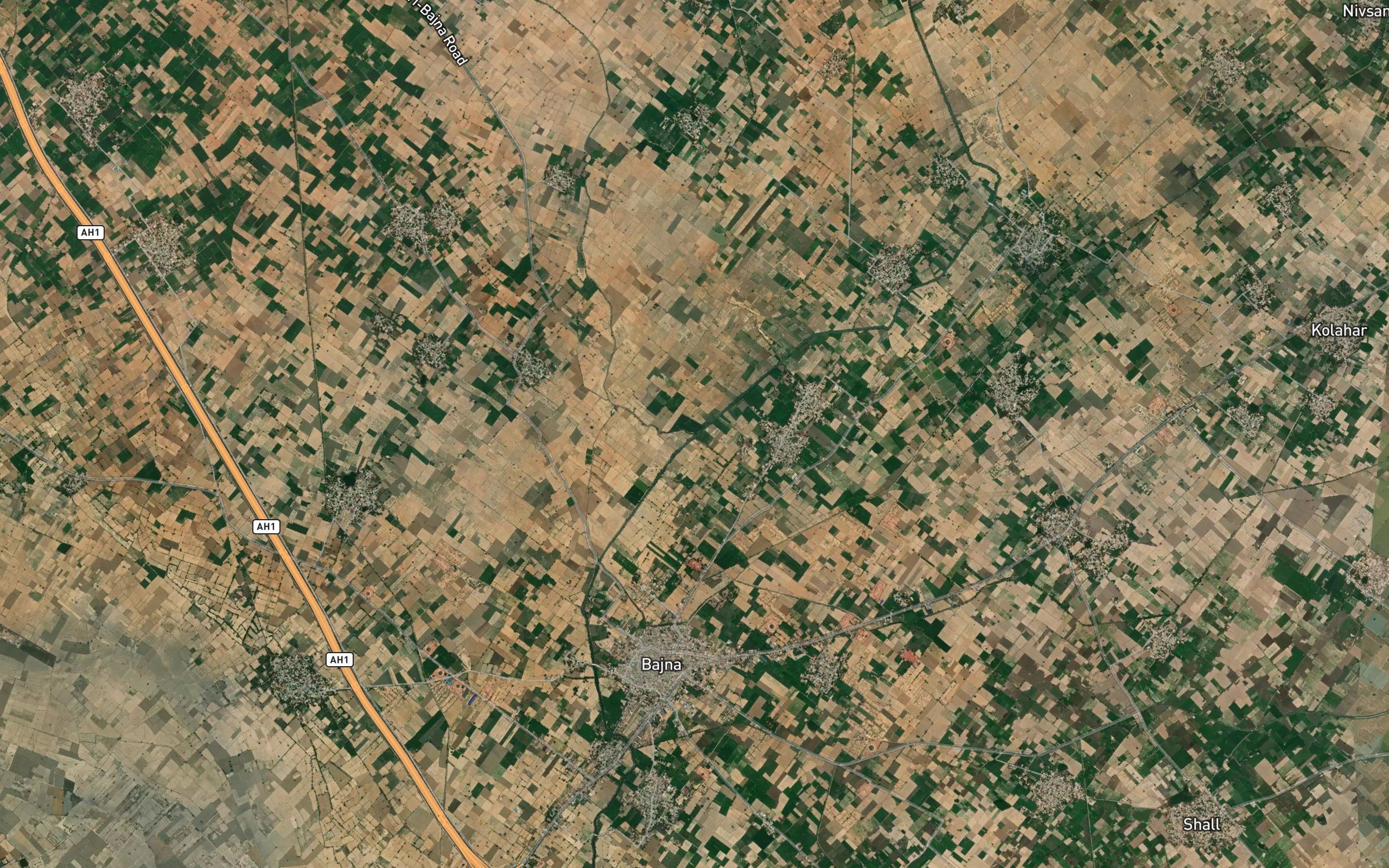 Khandeka Drain