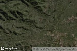 Dique de Potrero de Diaz