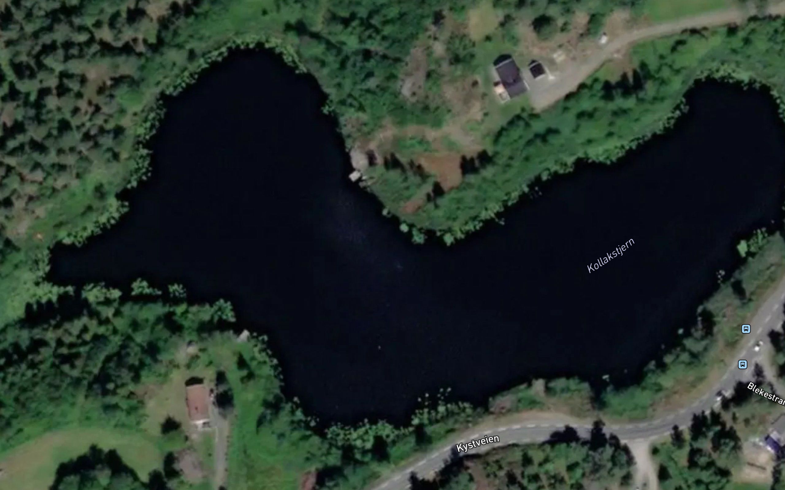 Kollakstjonn