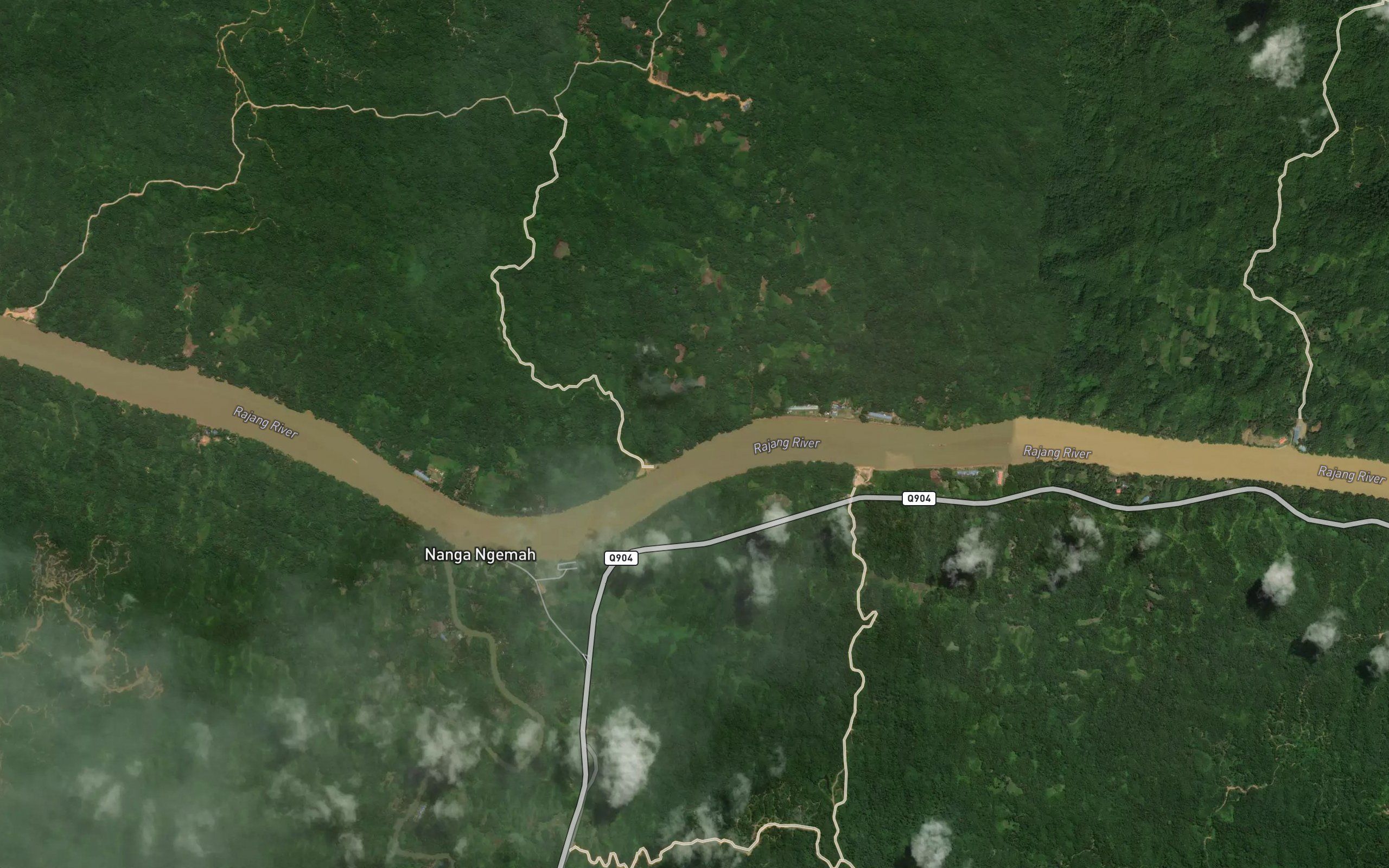 Sungai Sabang