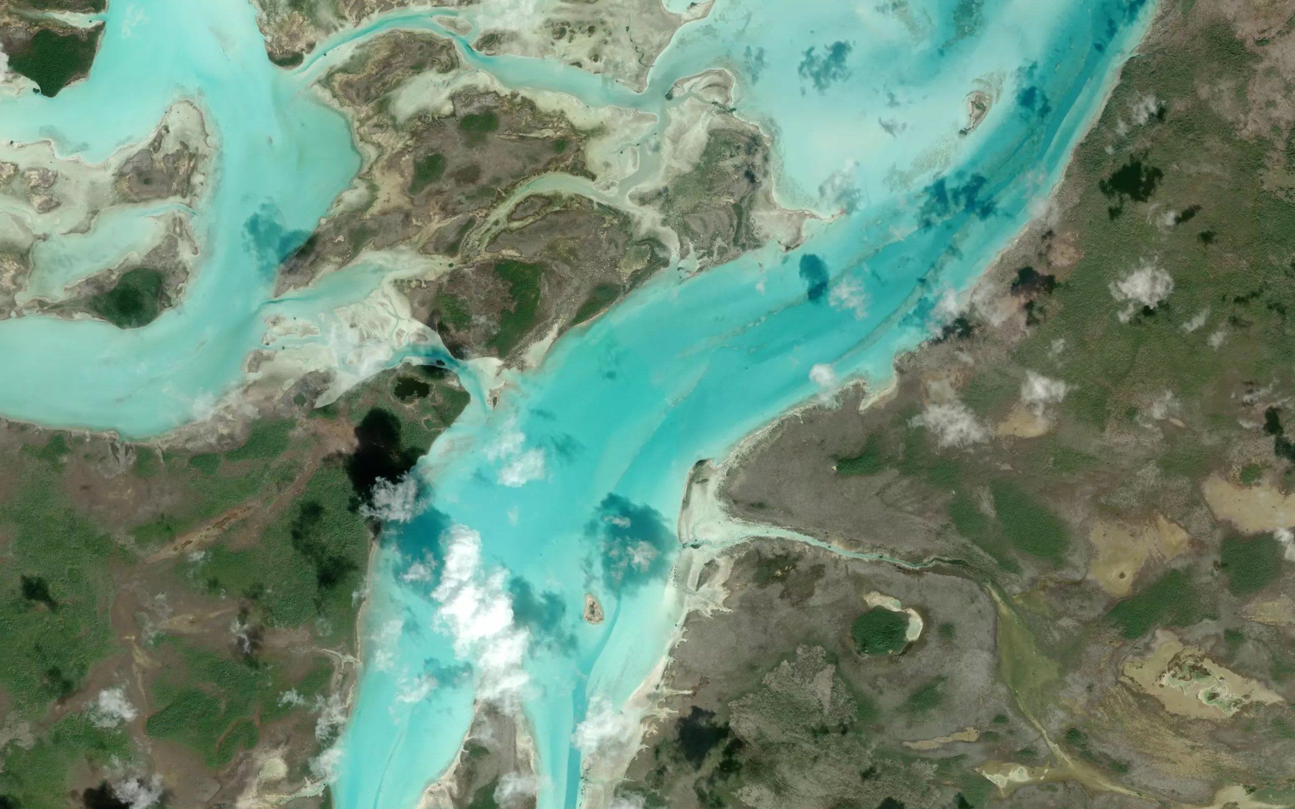 South Bight
