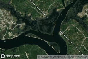 Calabash River