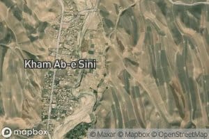 Darya-ye Ab-e Garmak