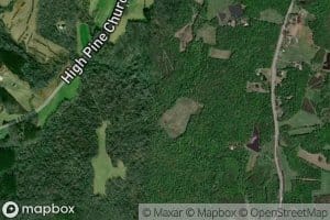 South Prong Little River