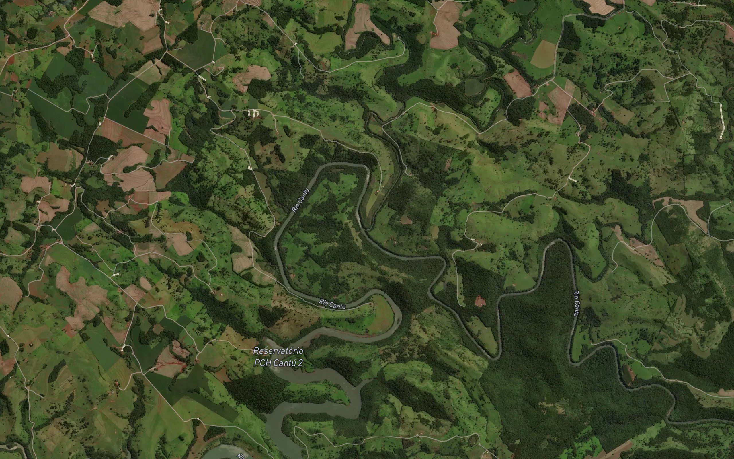 Rio Canca