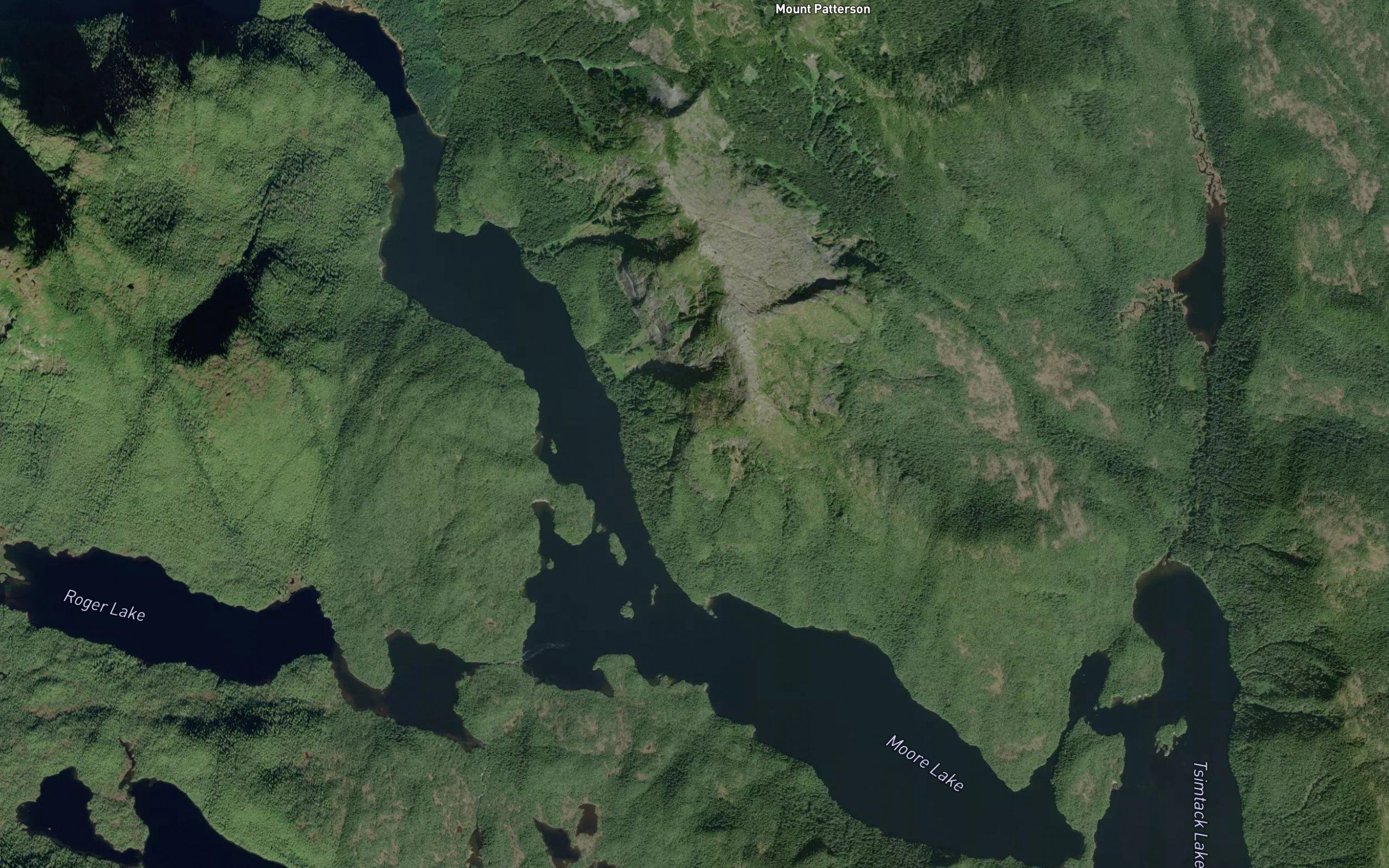 Moore Lake
