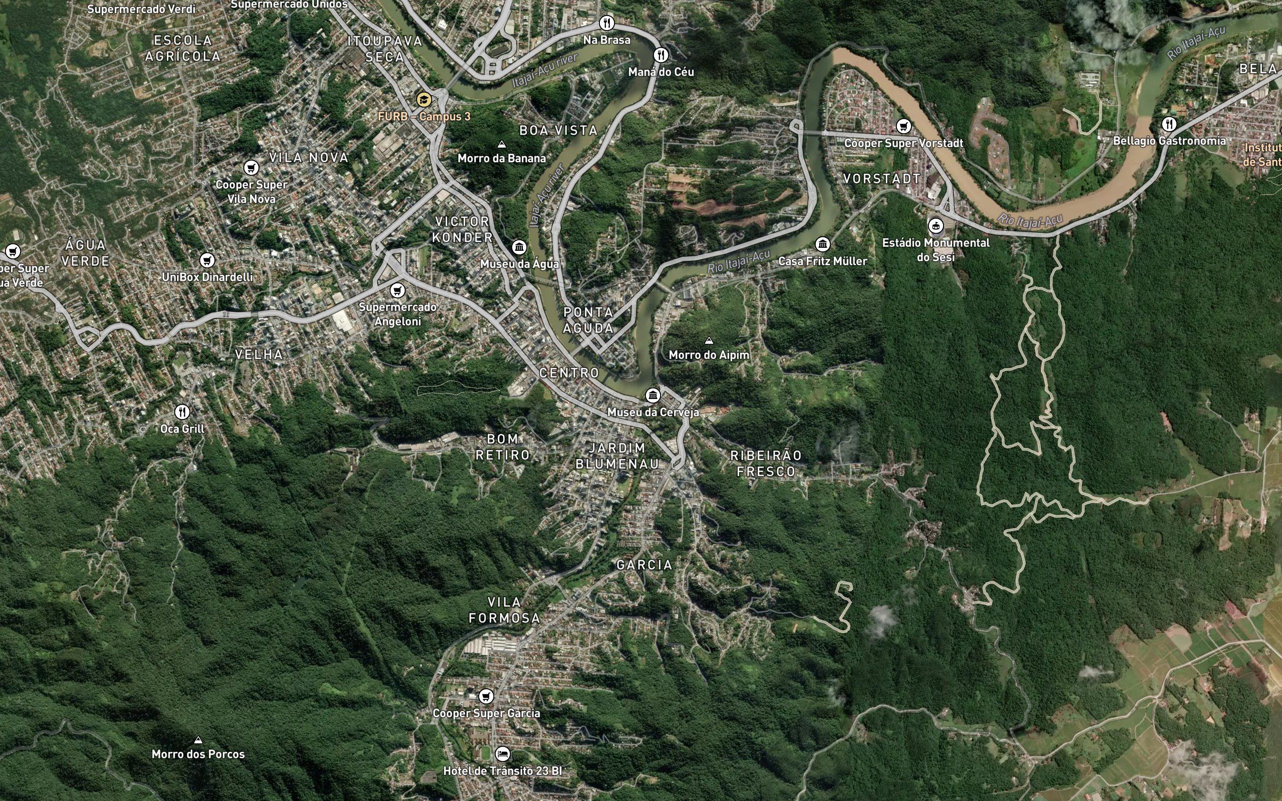 Rio Garcia