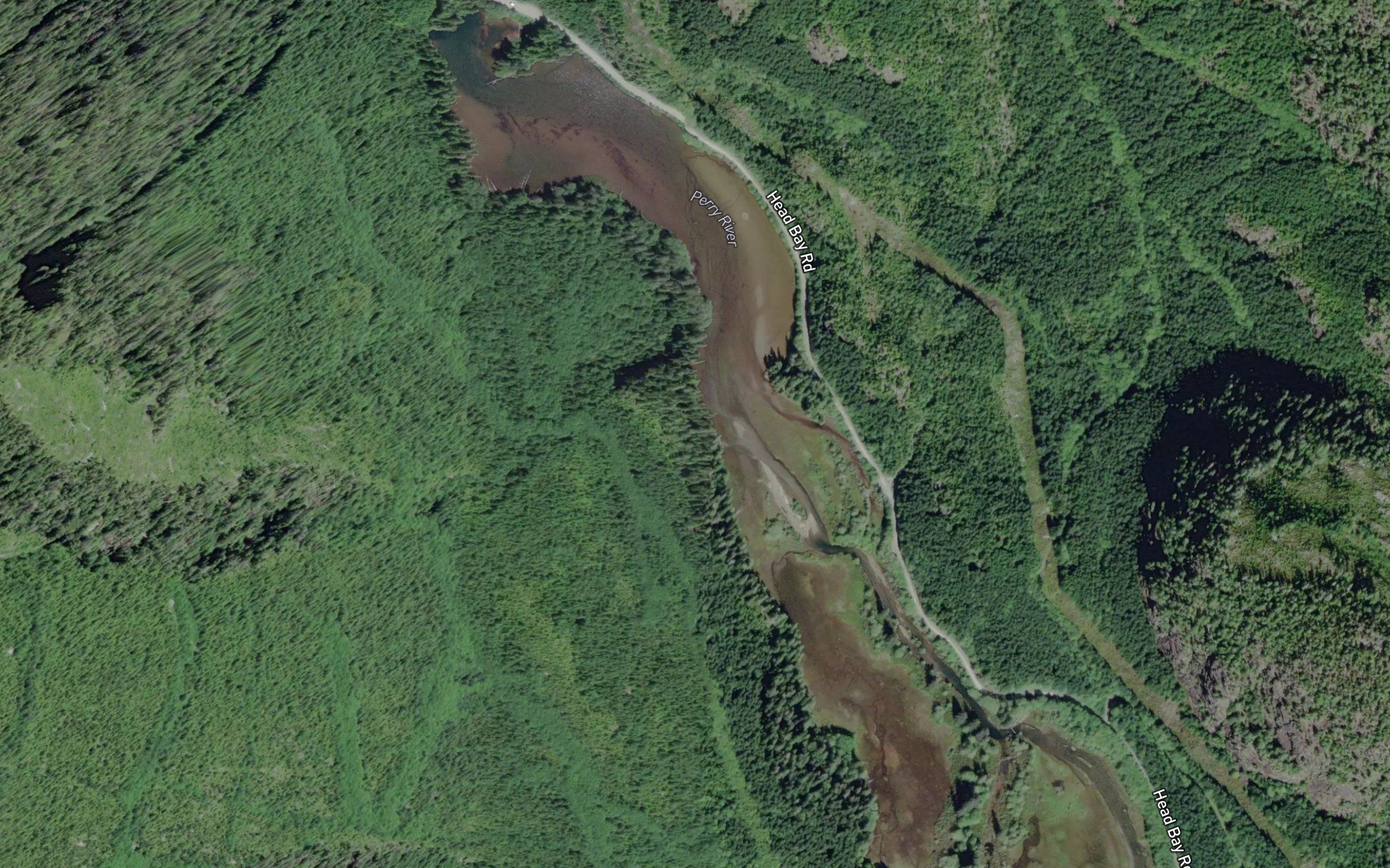 Perry Lake