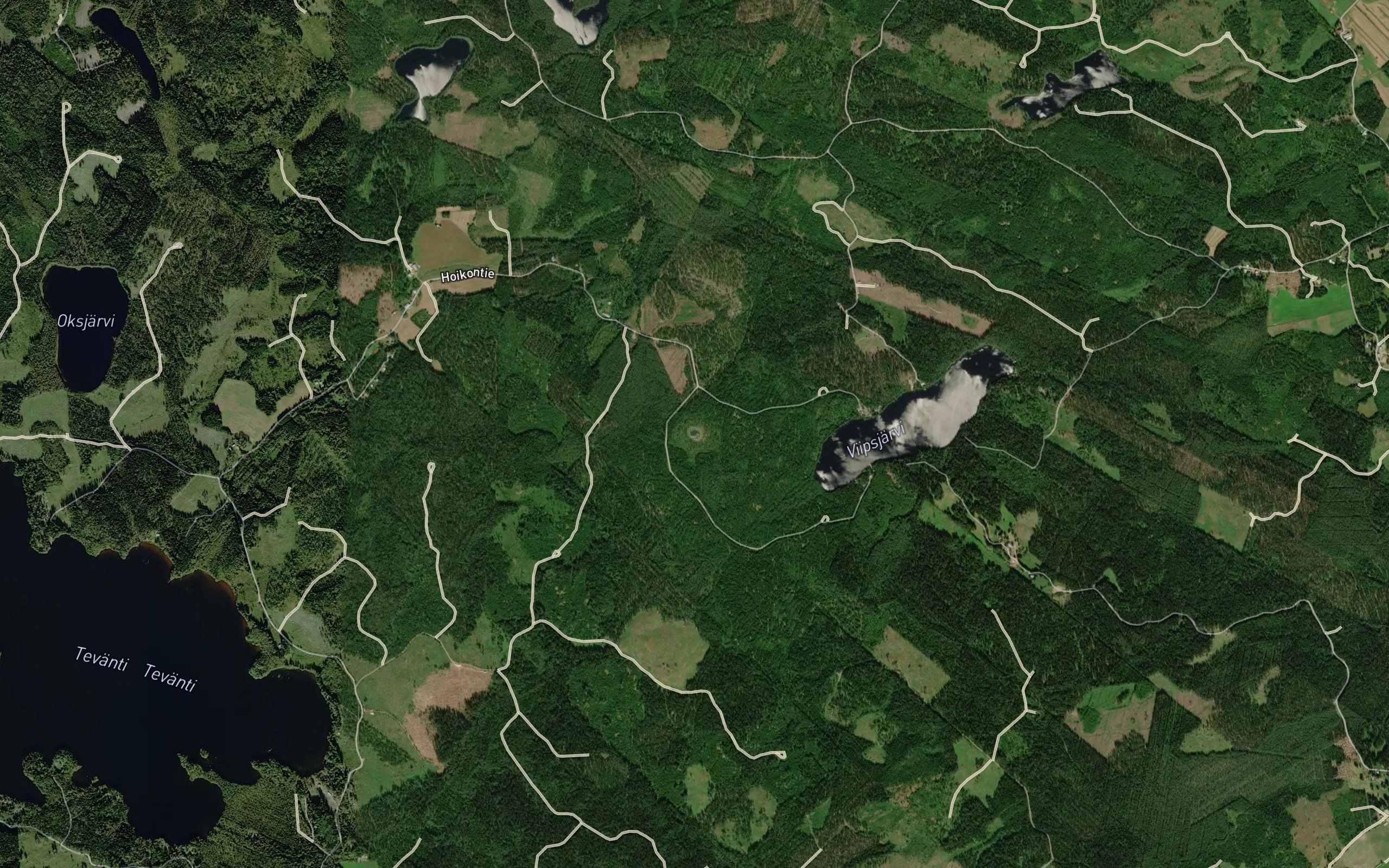 Kangasjarvi
