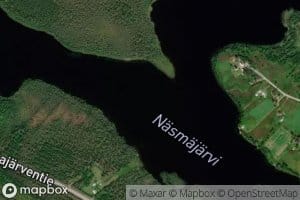 Nasmajarvi