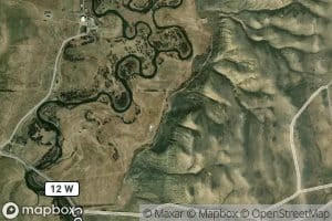 Dam Ditch