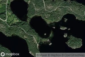 Niskalampi