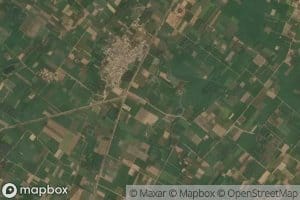 Bhojipura Distributary