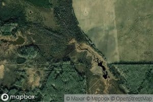 Rosette Creek