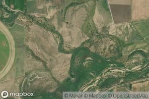 Horse Creek